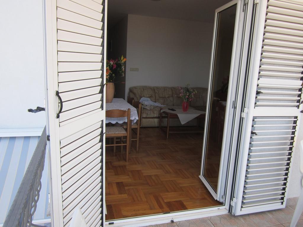 Apartments Antonia マリンスカ 部屋 写真