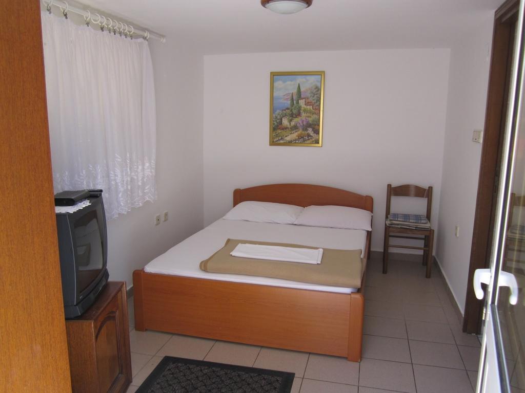 Apartments Antonia マリンスカ 部屋 写真