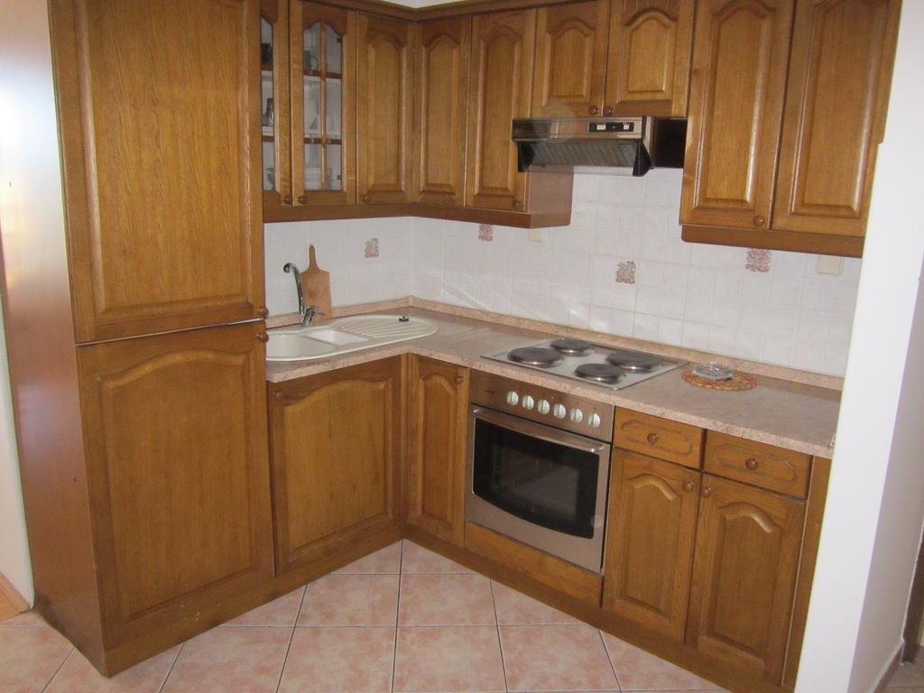 Apartments Antonia マリンスカ 部屋 写真