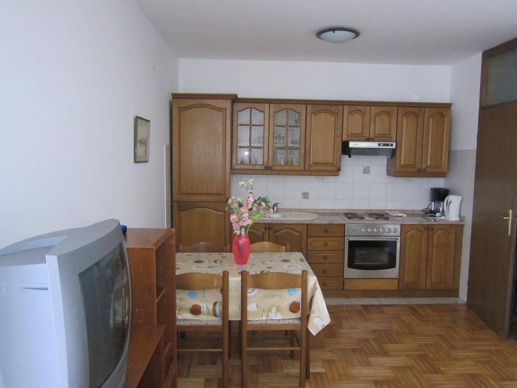 Apartments Antonia マリンスカ 部屋 写真