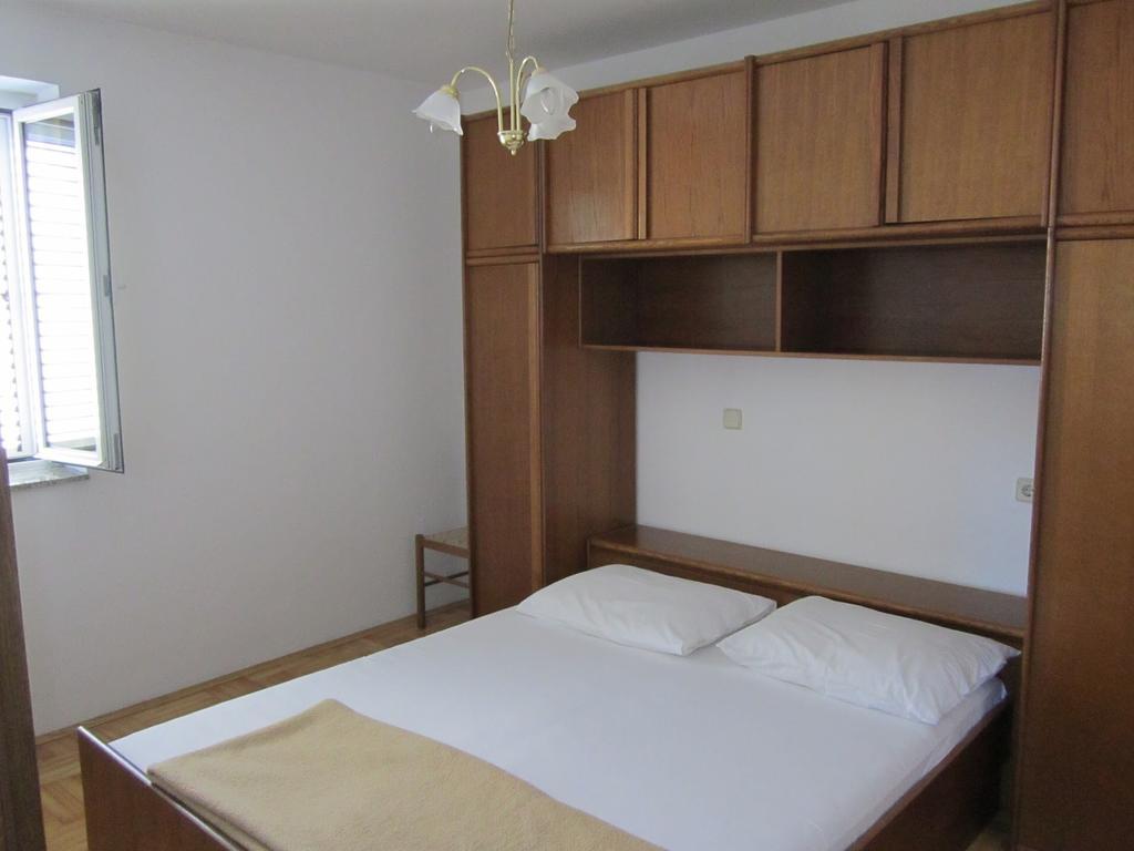 Apartments Antonia マリンスカ 部屋 写真