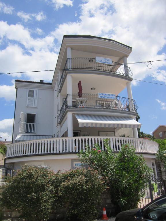 Apartments Antonia マリンスカ 部屋 写真