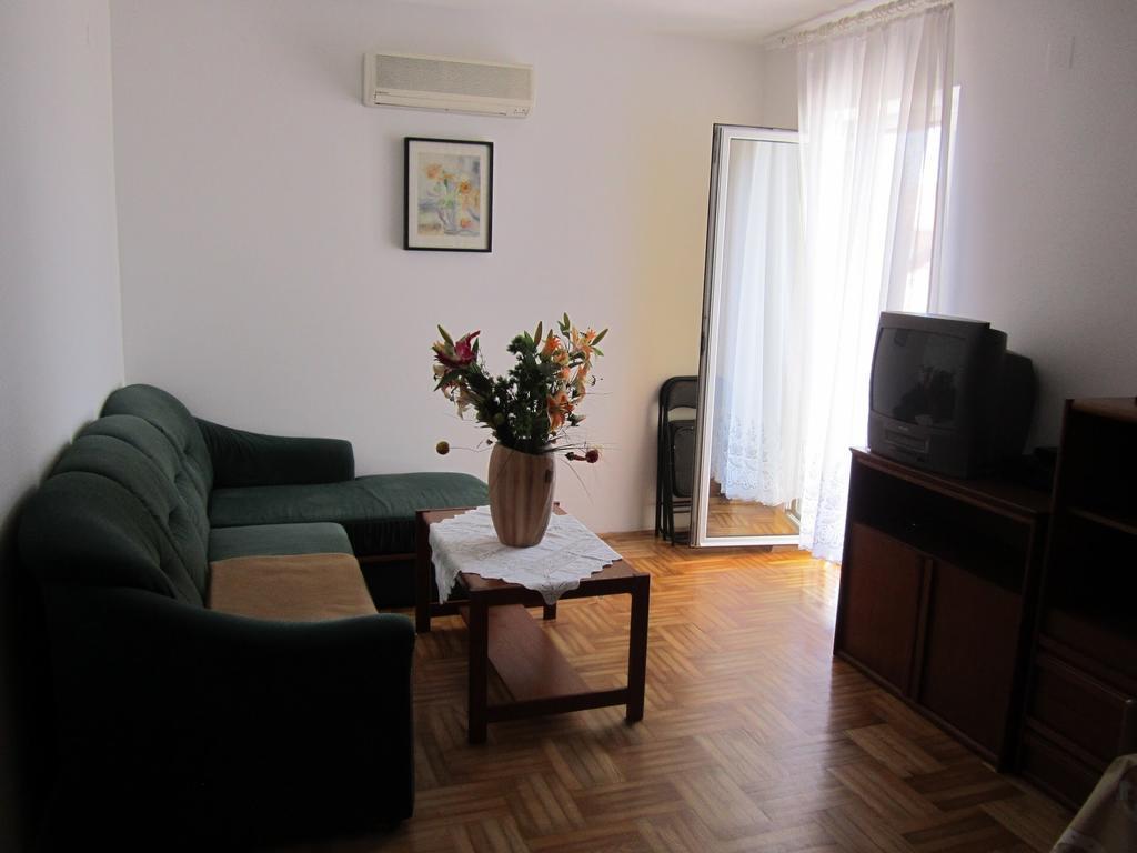 Apartments Antonia マリンスカ エクステリア 写真