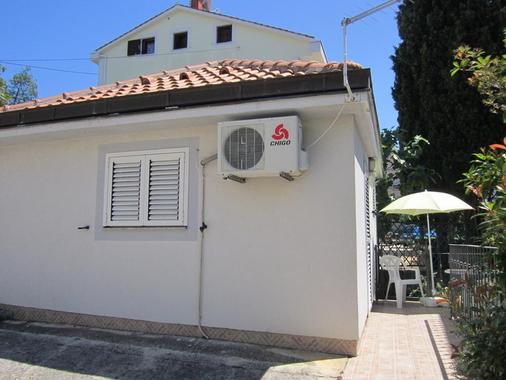 Apartments Antonia マリンスカ 部屋 写真