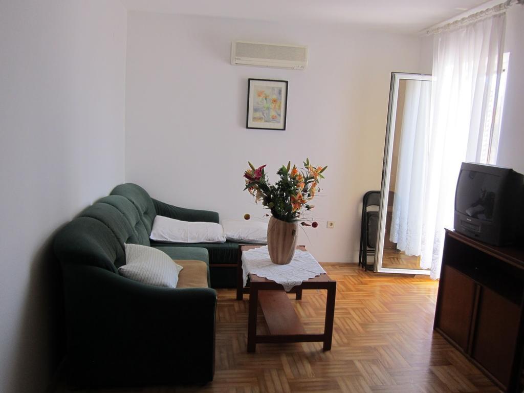 Apartments Antonia マリンスカ 部屋 写真