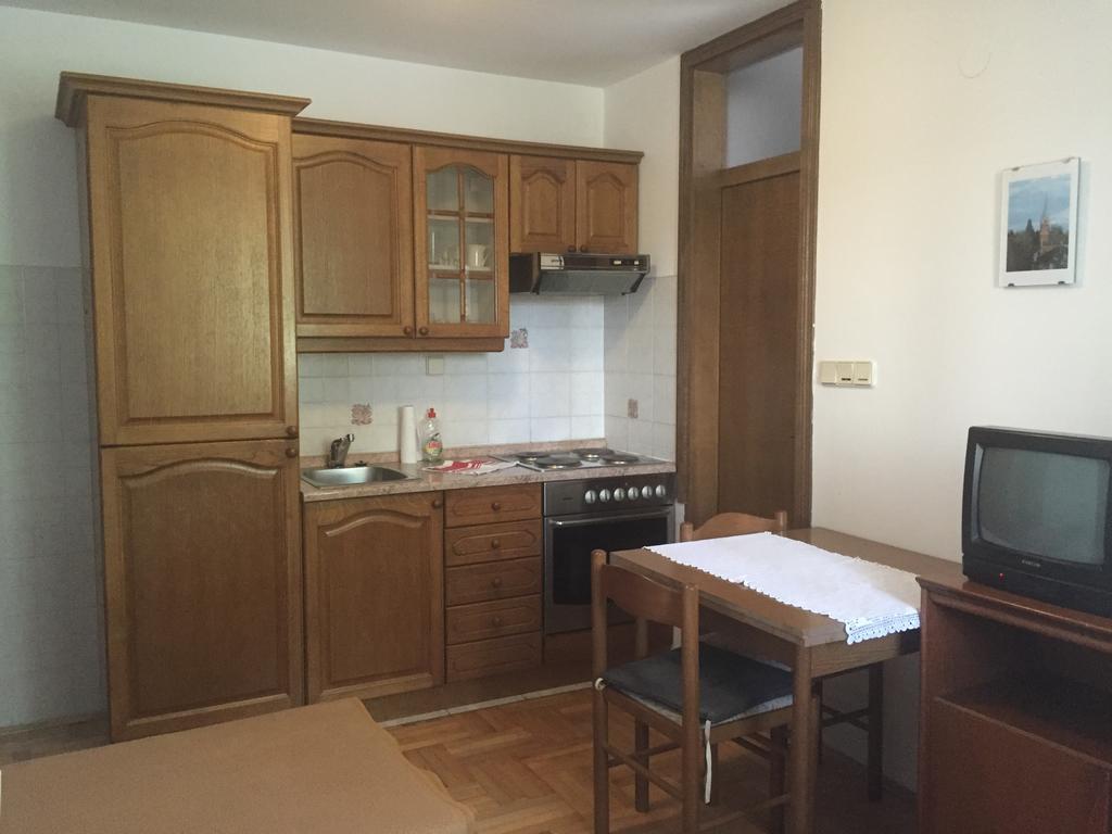 Apartments Antonia マリンスカ エクステリア 写真