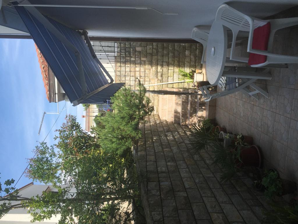 Apartments Antonia マリンスカ エクステリア 写真