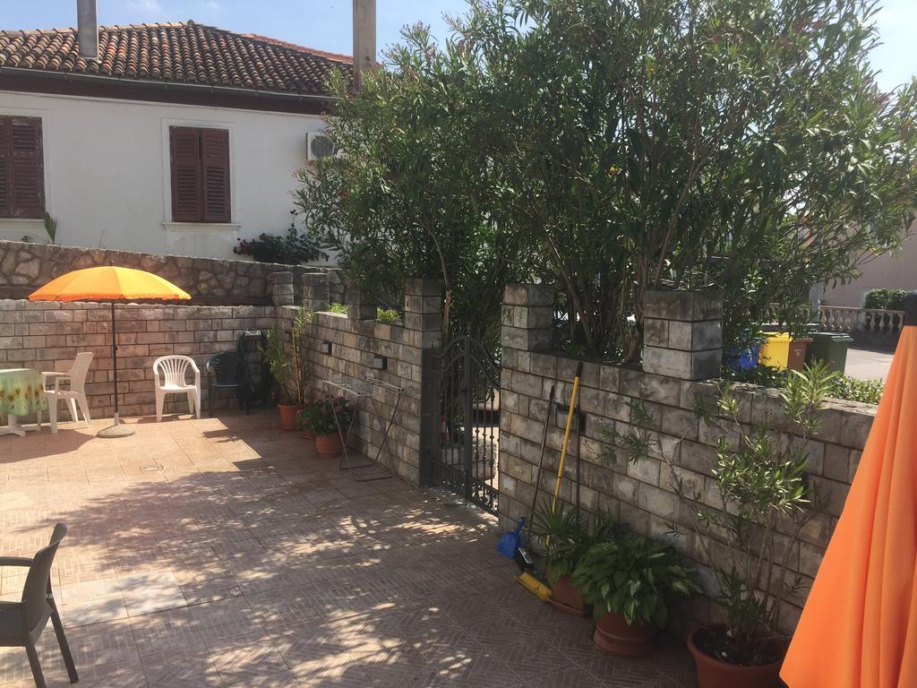 Apartments Antonia マリンスカ エクステリア 写真