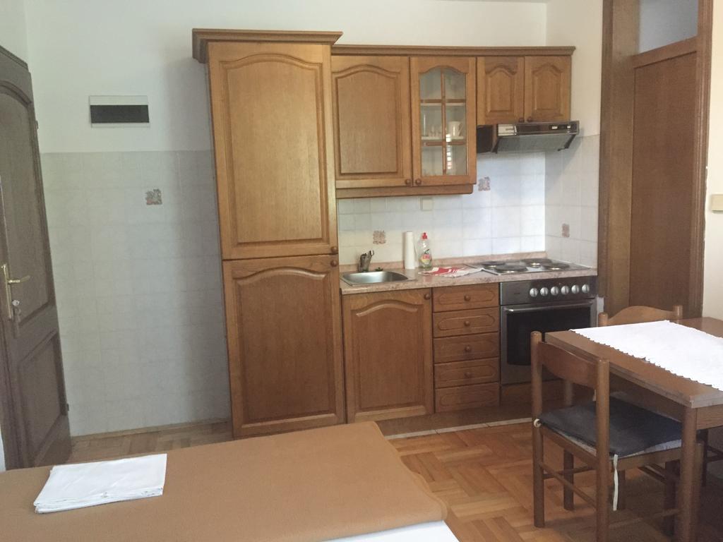 Apartments Antonia マリンスカ エクステリア 写真