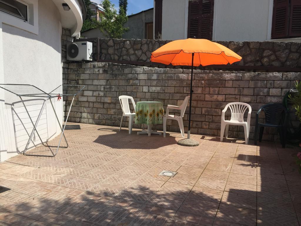 Apartments Antonia マリンスカ エクステリア 写真