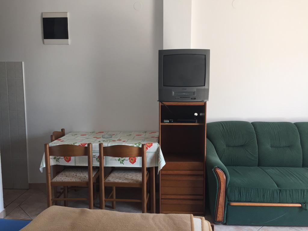 Apartments Antonia マリンスカ エクステリア 写真