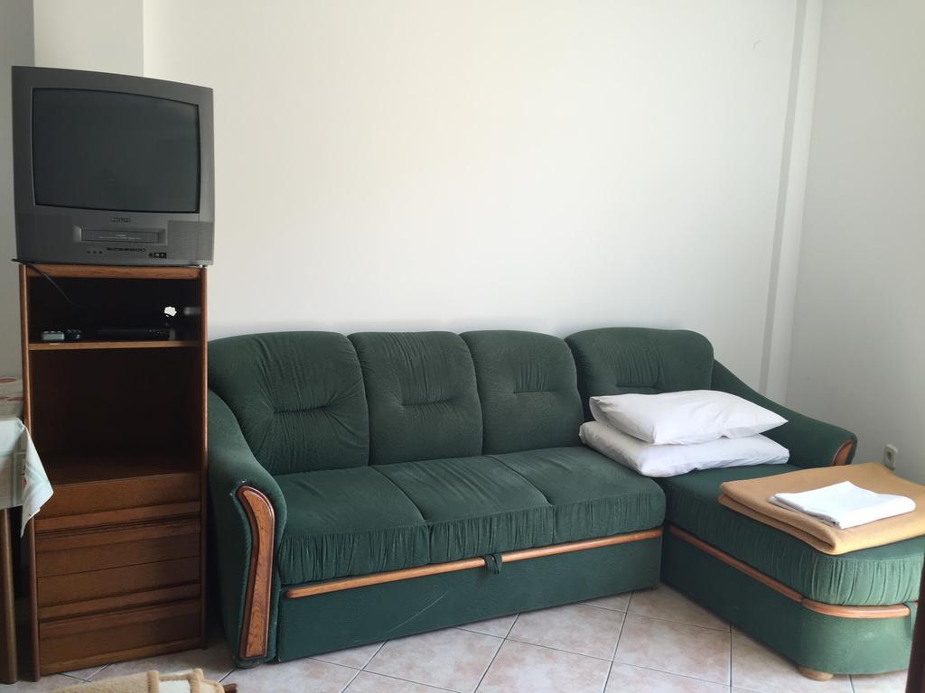 Apartments Antonia マリンスカ エクステリア 写真