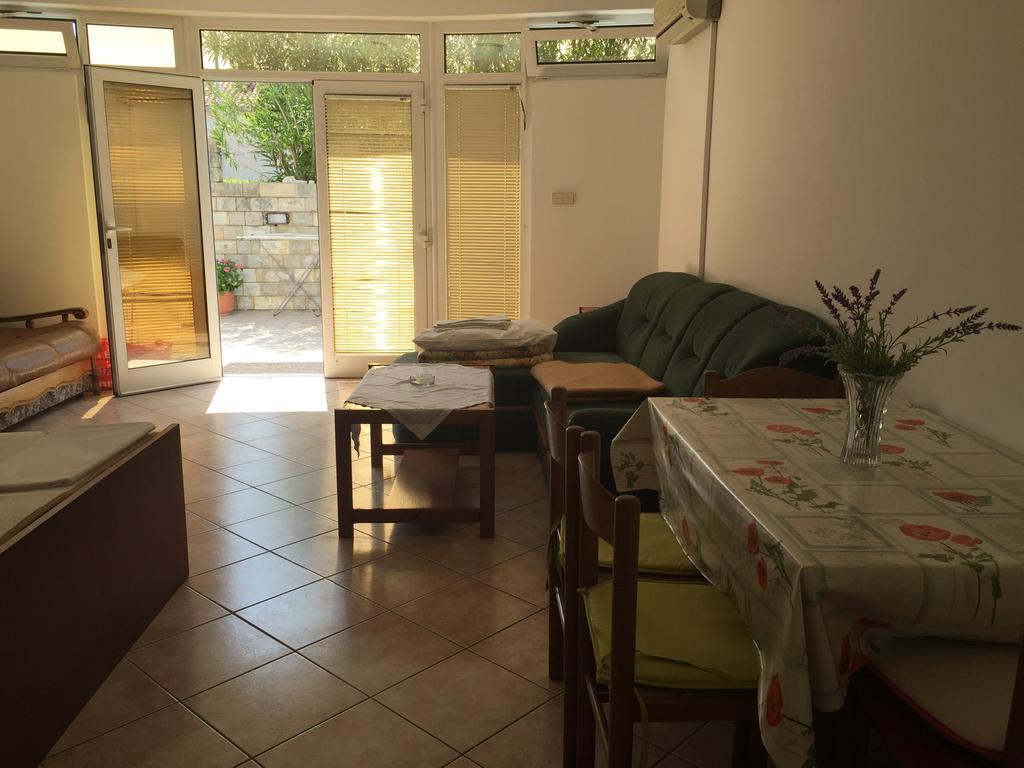 Apartments Antonia マリンスカ エクステリア 写真