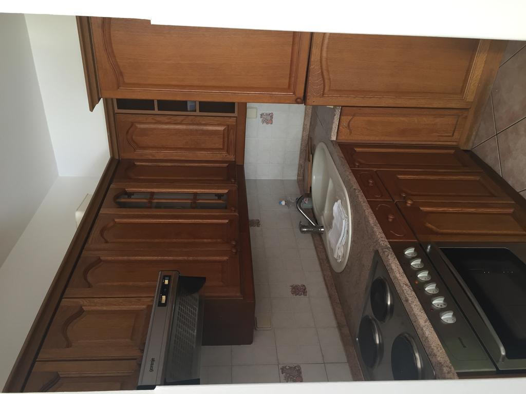 Apartments Antonia マリンスカ エクステリア 写真
