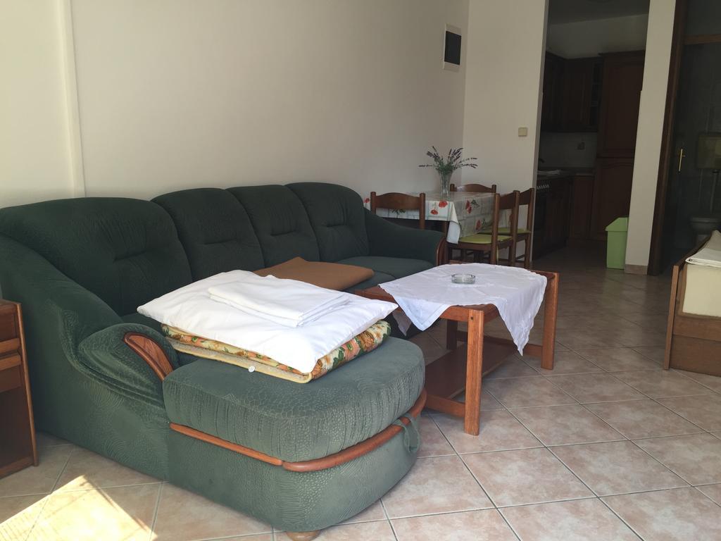 Apartments Antonia マリンスカ エクステリア 写真