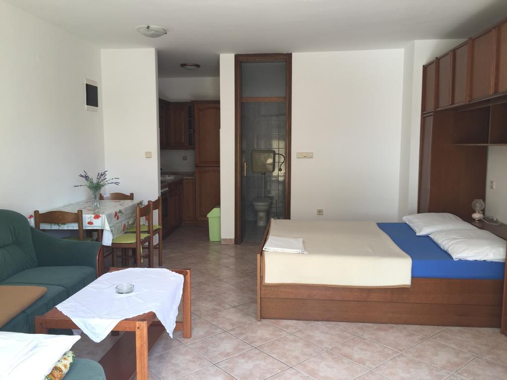 Apartments Antonia マリンスカ エクステリア 写真