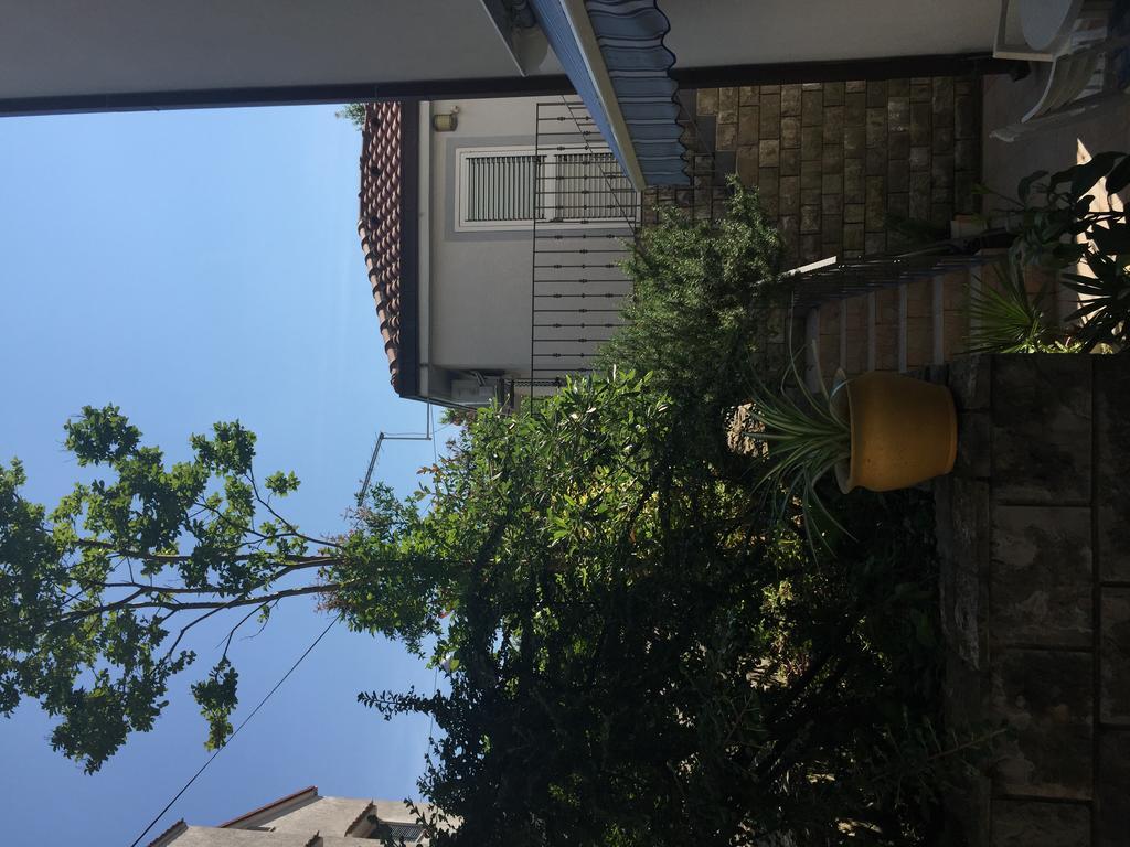 Apartments Antonia マリンスカ エクステリア 写真