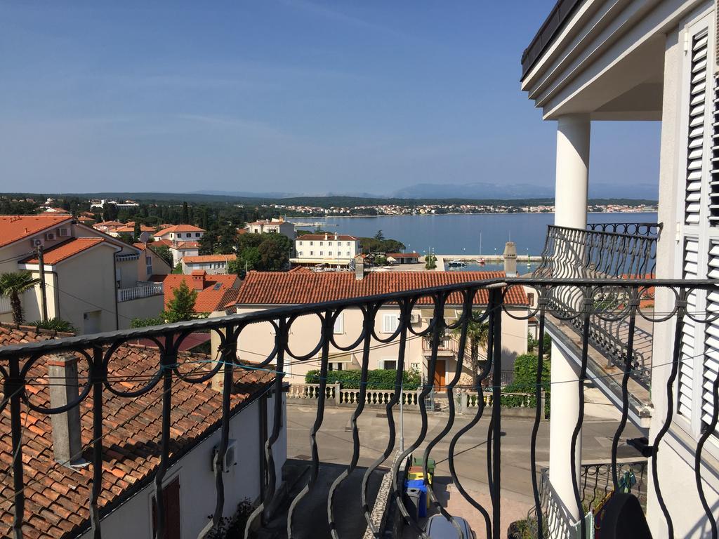 Apartments Antonia マリンスカ エクステリア 写真