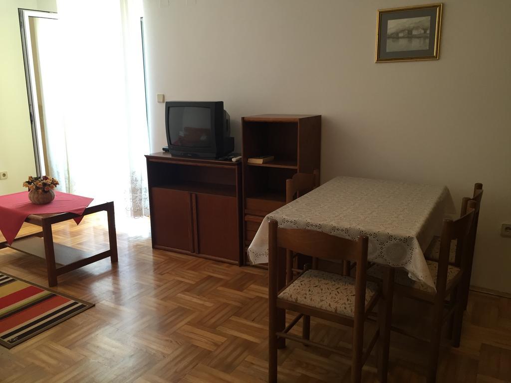 Apartments Antonia マリンスカ エクステリア 写真