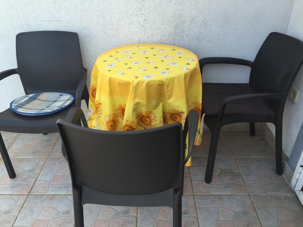 Apartments Antonia マリンスカ エクステリア 写真