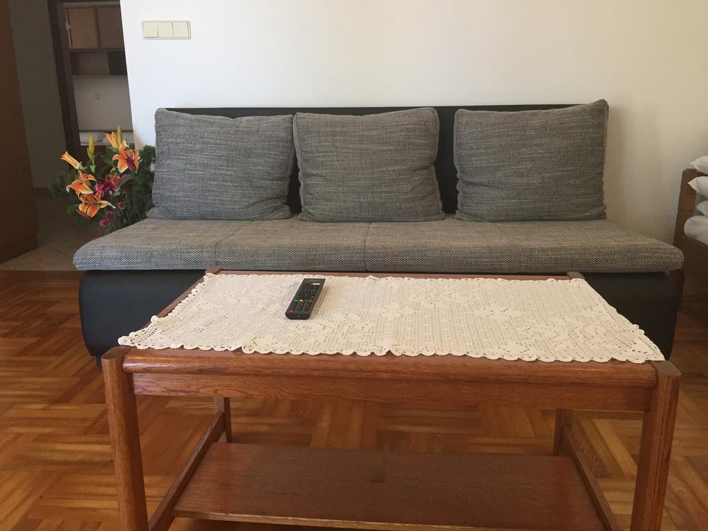 Apartments Antonia マリンスカ エクステリア 写真