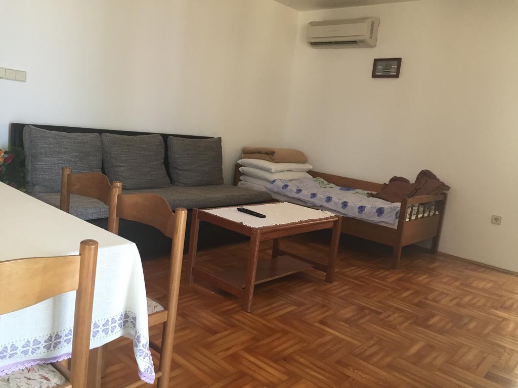 Apartments Antonia マリンスカ エクステリア 写真