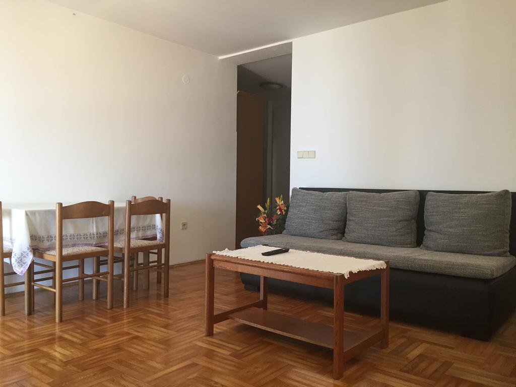 Apartments Antonia マリンスカ エクステリア 写真