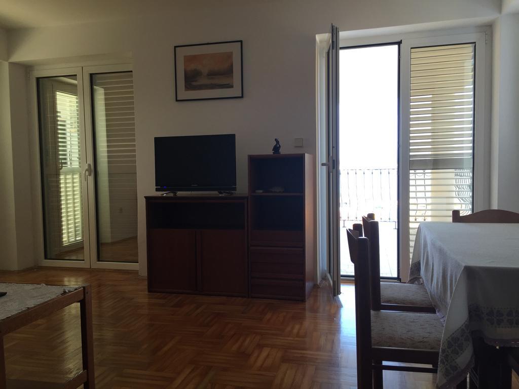 Apartments Antonia マリンスカ エクステリア 写真