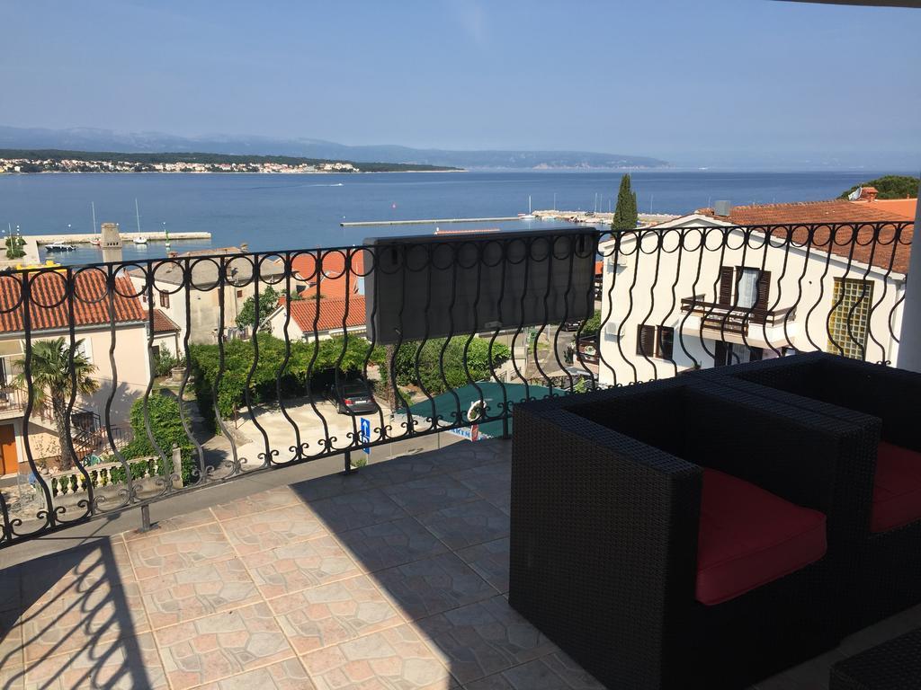 Apartments Antonia マリンスカ エクステリア 写真