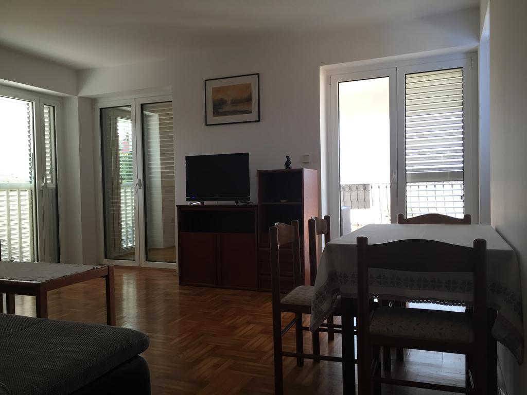 Apartments Antonia マリンスカ エクステリア 写真